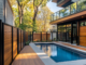 Aluminum Fence Panels